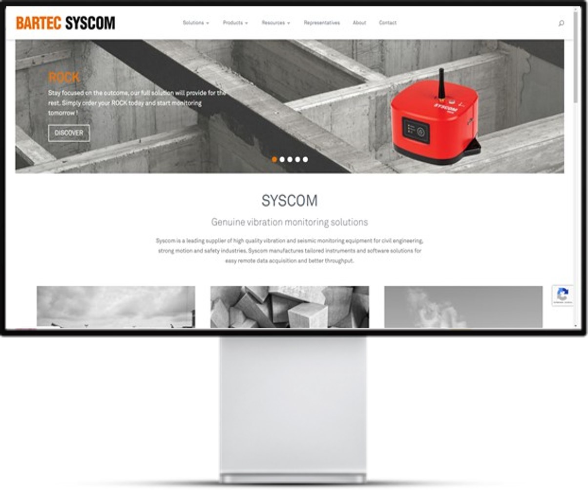 ecran solution pim nextpage 3CEVOLUTION
