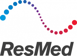 Logo ResMed